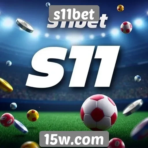 Promoções e bônus atraentes no s11bet