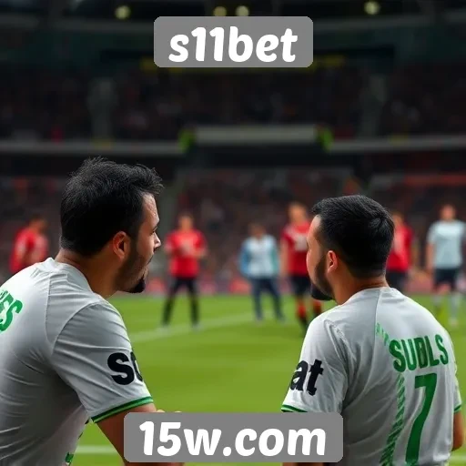Depoimentos de jogadores sobre a experiência no s11bet
