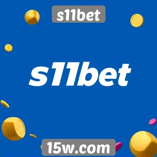 Ofertas promocionais do site s11bet