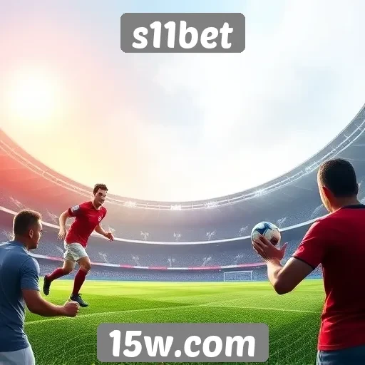 Análise das funcionalidades do site s11bet